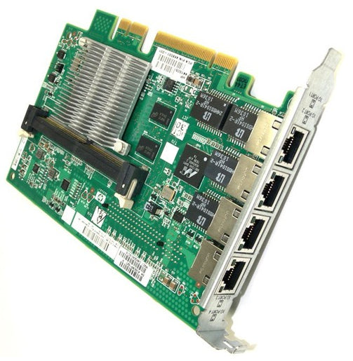 HPE 491838-001 network card Internal Ethernet 1000 Mbit/s