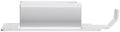 iiyama MD BRPCV01-W CPU holder Desk-mounted CPU holder White