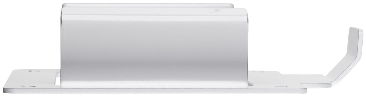 iiyama MD BRPCV01-W CPU holder Desk-mounted CPU holder White