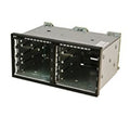 HPE 670943-001 computer case part Small Form Factor (SFF) HDD Cage