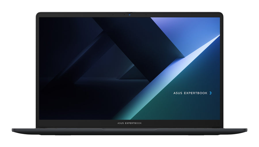 ASUS ExpertBook B1 B1503CVA-S76993X Intel Core 5 210H Laptop 39.6 cm (15.6") Full HD 16 GB DDR5-SDRAM 512 GB SSD Wi-Fi 6E (802.11ax) Windows 11 Pro German Grey