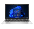 HP EliteBook 840 G8 Refurbished Intel� CoreT i5 i5-1135G7 Laptop 35.6 cm (14") Full HD 16 GB DDR4-SDRAM 256 GB SSD Wi-Fi 6 (802.11ax) Windows 11 Pro Silver Certified refurbished