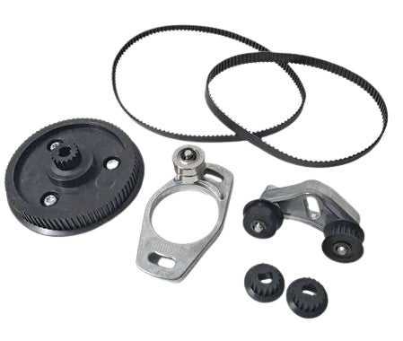 Zebra P1031925-224 printer/scanner spare part/accessory Tool kit