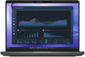 DELL Pro Precision 5 14 PW514261 Copilot+ PC Intel Core Ultra 7 366H Mobile workstation 35.6 cm (14") WUXGA 32 GB LPDDR5x-SDRAM 1 TB SSD NVIDIA RTX PRO 500 Blackwell Wi-Fi 7 (802.11be) Windows 11 Pro Black UK English