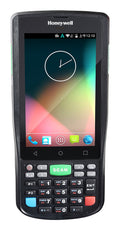 Honeywell ScanPal EDA50K handheld mobile computer 10.2 cm (4") 480 x 800 pixels Touchscreen 300 g Black