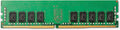 HP 1XD85AT memory module 16 GB 1 x 16 GB DDR4 288-pin DIMM ECC