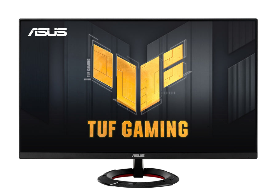ASUS TUF Gaming VG249Q3R-J computer monitor 60.5 cm (23.8") 1920 x 1080 pixels Full HD Black