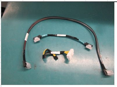 HPE P07072-001 rack accessory Cable kit