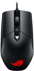 ASUS ROG Strix Impact mouse Gaming Ambidextrous USB Type-A Optical 5000 DPI