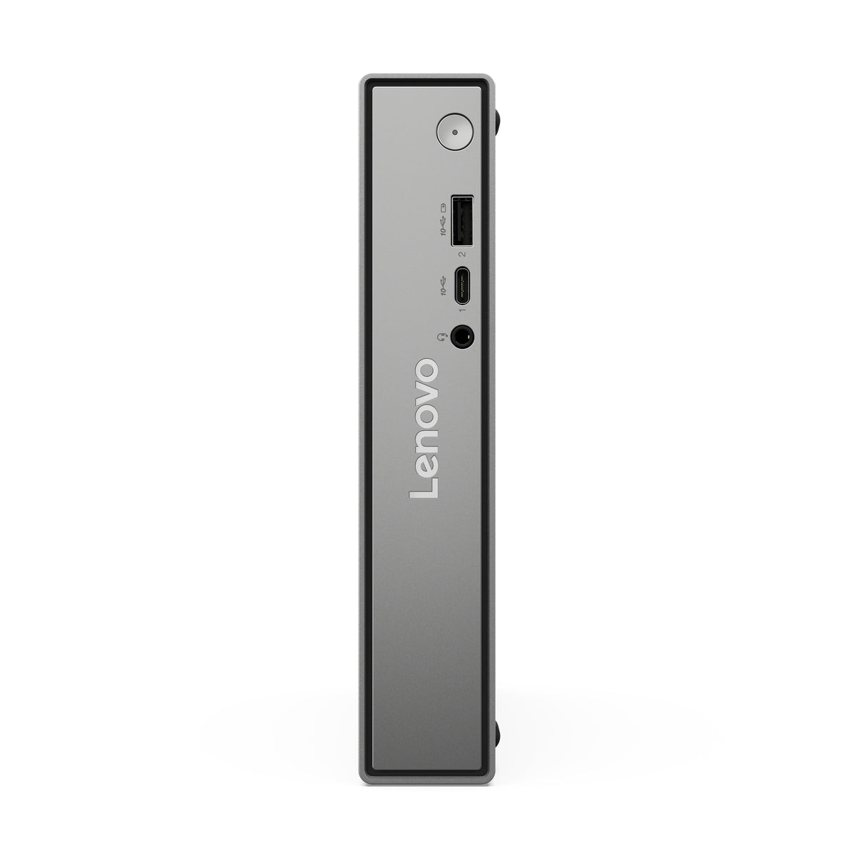 Lenovo ThinkCentre neo 50q Gen 6 Copilot+ PC Intel Core Ultra 7 256V 16 GB LPDDR5x-SDRAM 512 GB SSD Windows 11 Pro Mini PC Black