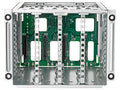 HPE 799377-B21 computer case part HDD Cage