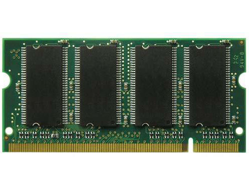 HP 512MB DDR