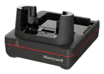 Honeywell CT70-EB-UVX-3 mobile device charger Mobile computer Black AC Indoor