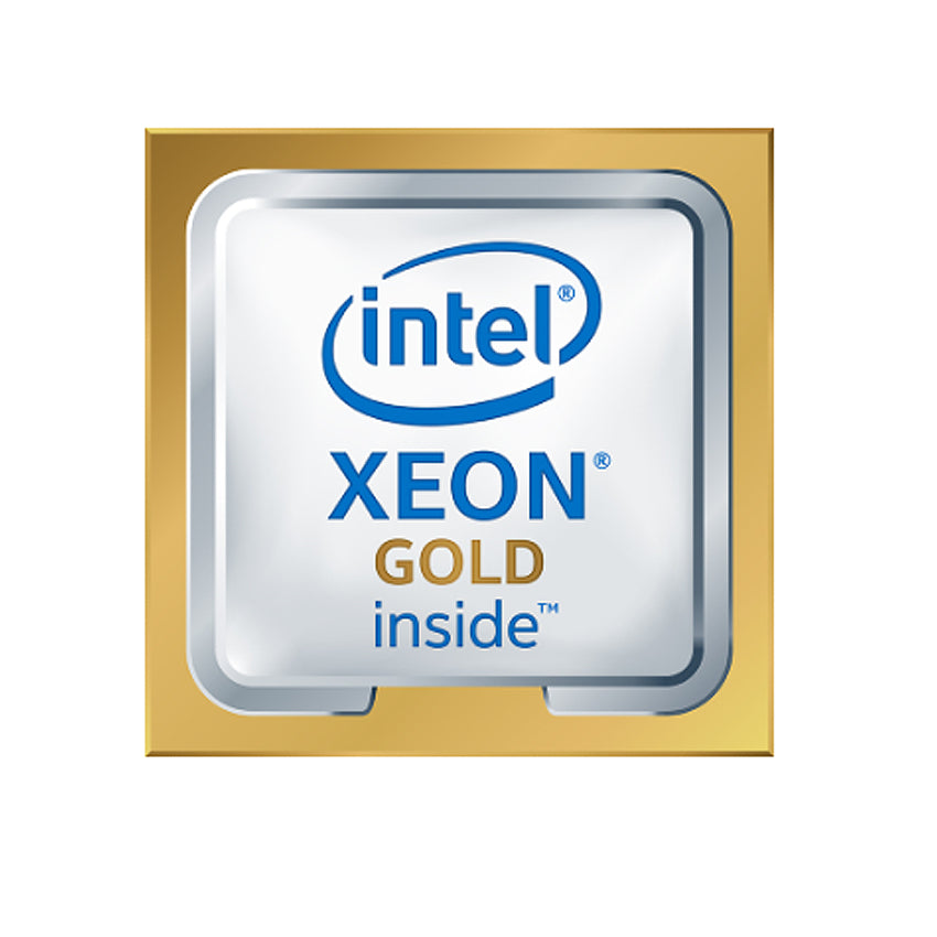 HPE Intel Xeon-Gold 5222 processor 3.8 GHz 16.5 MB L3 Tray