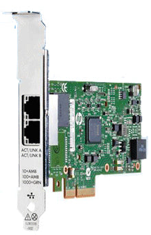 Hewlett Packard Enterprise Ethernet 1Gb 2-port 361T 1000 Mbit/s Internal