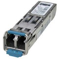 Cisco GLC-EX-SMD network transceiver module Fiber optic 1000 Mbit/s SFP 1310 nm