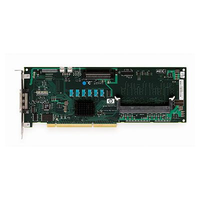 HPE SmartArray 642 RAID controller PCI-X