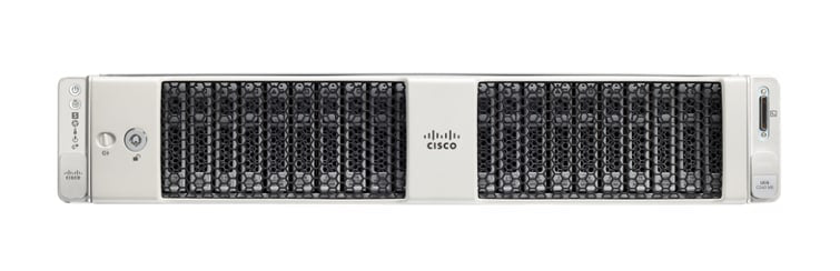 Cisco UCS C240 M6 Rack (2U) Silver