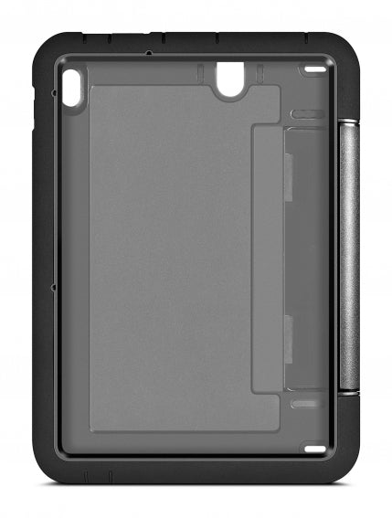 Lenovo 4X40H01536 tablet case 25.6 cm (10.1") Shell case Black