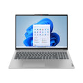 Lenovo IdeaPad Slim 5 16IRL8 Intel® Core™ i5 i5-13420H Laptop 40.6 cm (16") WUXGA 16 GB LPDDR5-SDRAM 512 GB SSD Wi-Fi 6E (802.11ax) Windows 11 Home UK English Grey