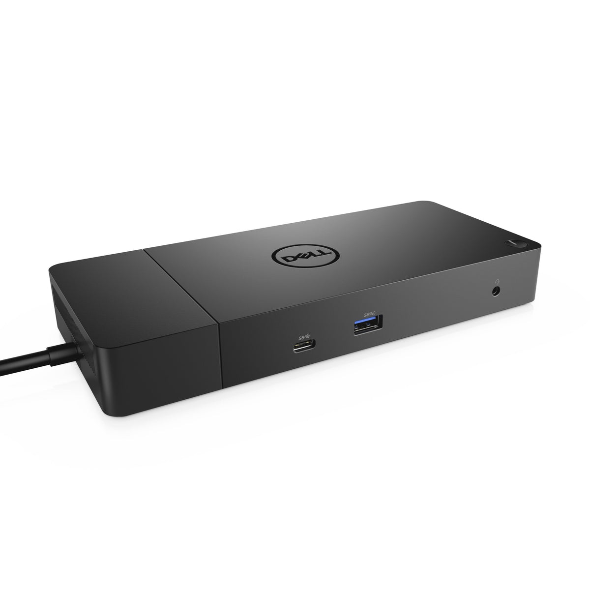 DELL WD19 Dock USB docking station 130 Watt