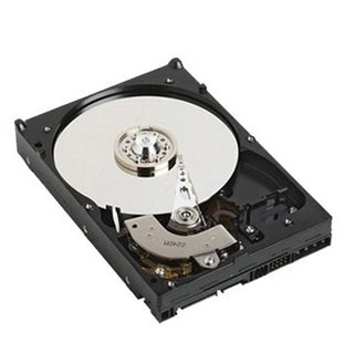 DELL W0VNC internal hard drive 1 TB 7200 RPM 3.5" Serial ATA
