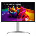 LG 32UQ850V-W computer monitor 81.3 cm (32") 3840 x 2160 pixels 4K Ultra HD LED White
