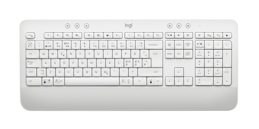 Logitech Signature MK650 Combo for Business
