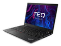Teqcycle Lenovo Thinkpad T15 G1 Intel® Core™ i5 i5-10210U Laptop 39.6 cm (15.6") Full HD 16 GB DDR4-SDRAM 256 GB SSD Wi-Fi 6 (802.11ax) Windows 11 Pro Black French