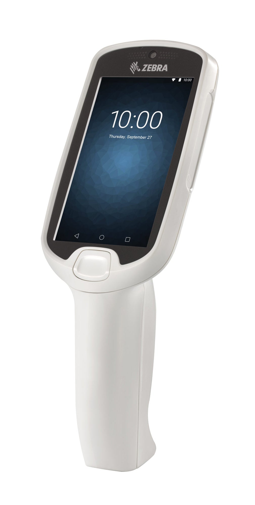 Zebra PS20 handheld mobile computer 10.2 cm (4") Touchscreen 290 g Light grey