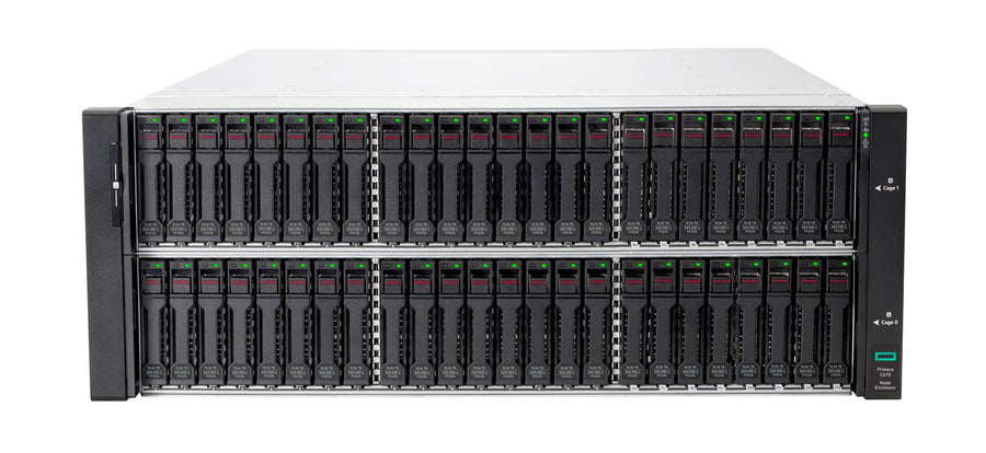 HPE Primera A670 1TB 4-node Controller