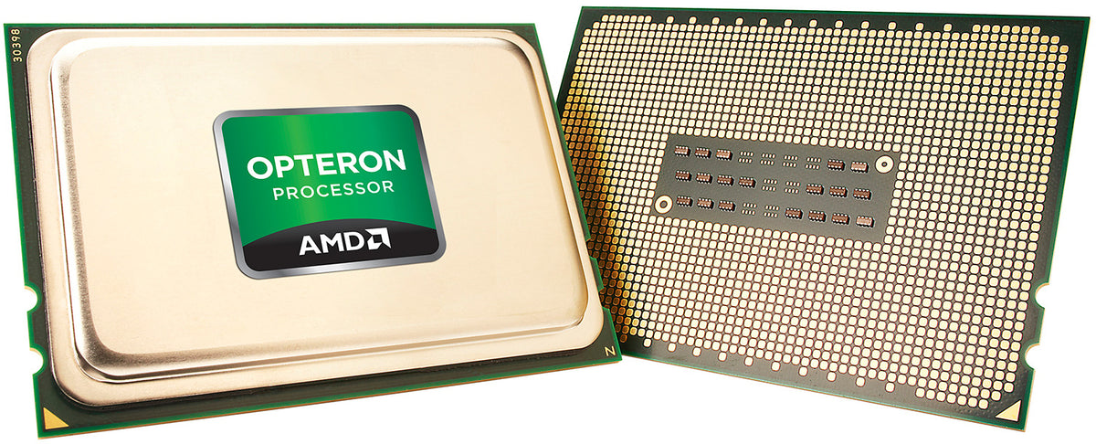 HPE AMD Opteron 6176 SE processor 2.3 GHz 12 MB L3