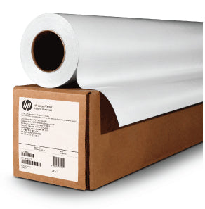 HP J3H71A large format media 45.7 m Matt
