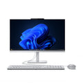 Lenovo A105 24 AMD Ryzen™ 5 40 60.5 cm (23.8") 1920 x 1080 pixels All-in-One PC 8 GB LPDDR5-SDRAM 512 GB SSD Windows 11 Home Wi-Fi 6 (802.11ax) Grey