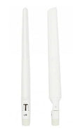 Zyxel LTA3100 network antenna RP-SMA 6 dBi