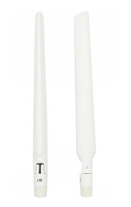 Zyxel LTA3100 network antenna RP-SMA 6 dBi