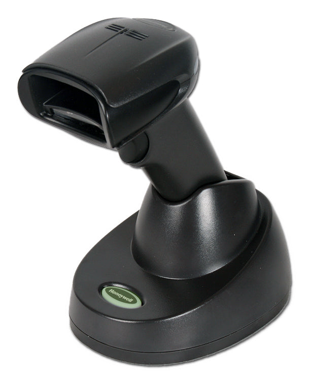 Honeywell Xenon Performance 1952g Handheld bar code reader 1D/2D LED Black