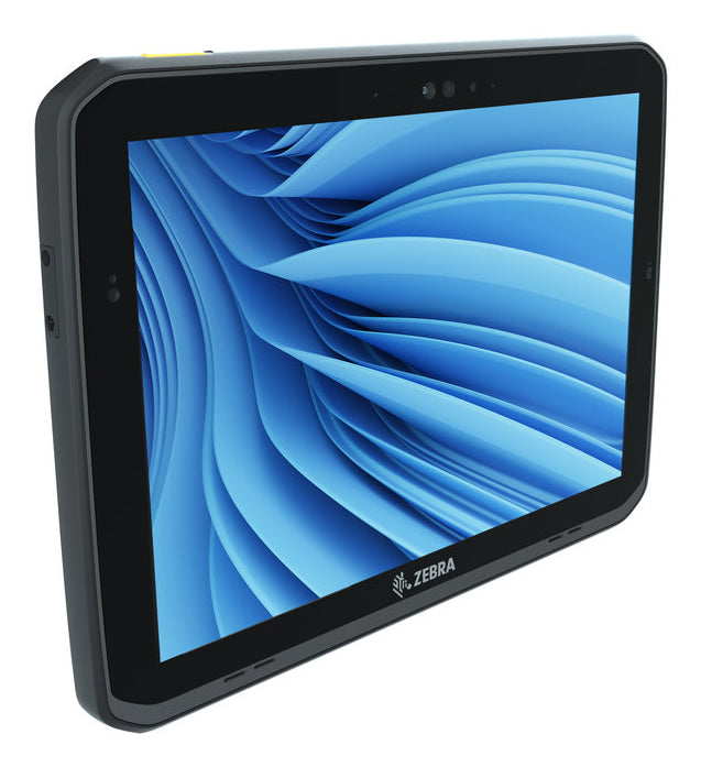 Zebra ET85 4G Intel® Core™ i5 LTE 256 GB 30.5 cm (12") 16 GB Wi-Fi 6E (802.11ax) Windows 10 Pro Black
