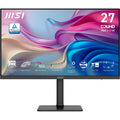 MSI Modern MD272UPHG computer monitor 68.6 cm (27") 3840 x 2160 pixels 4K Ultra HD Black