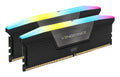 Corsair Vengeance RGB memory module 32 GB 2 x 16 GB DDR5 6400 MT/s 288-pin DIMM