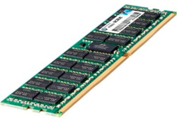 HPE 32GB 2Rx4 PC4-2933Y-R SAM Smart Kit memory module 1 x 32 GB DDR4 ECC