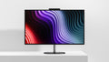HP DS0B4EA All-in-One PC/workstation Copilot+ PC Intel Core Ultra 5 325 68.6 cm (27") 2560 x 1440 pixels 24 GB DDR5-SDRAM 1 TB SSD Windows 11 Home Wi-Fi 7 (802.11be) Black, Grey