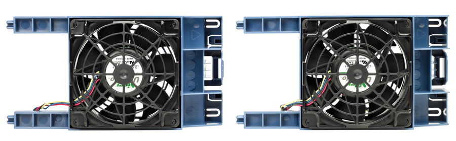 HPE ProLiant ML350 Gen10 Redundant fan cage kit
