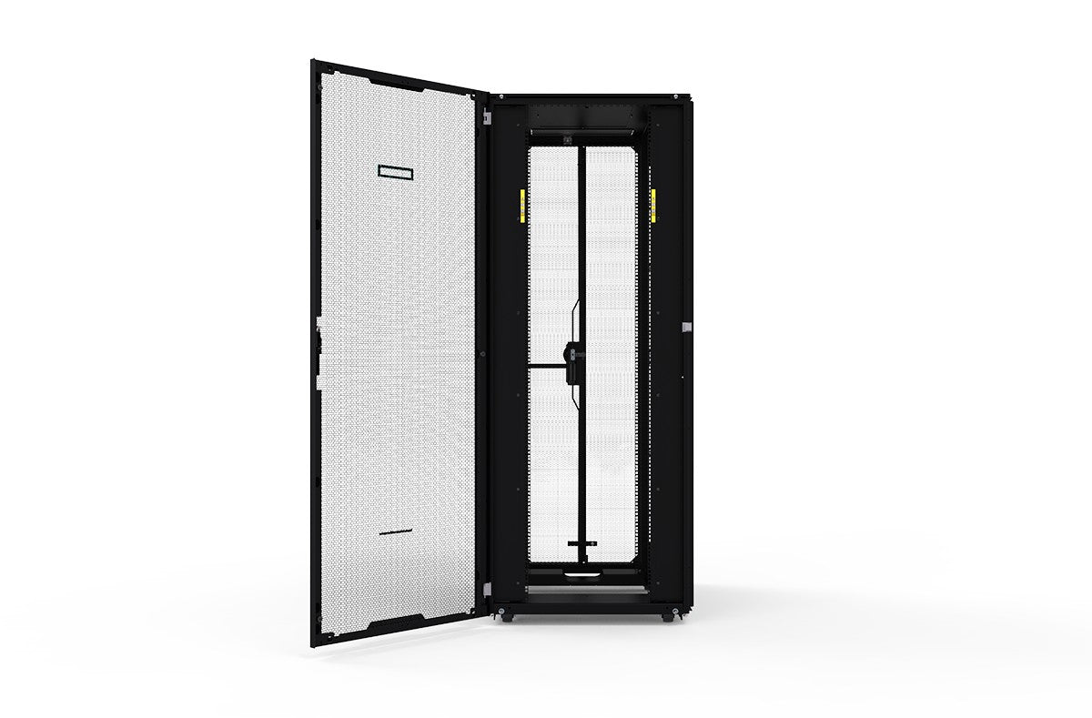 HPE 42U 800mmx1075mm G2 Enterprise Shock Rack