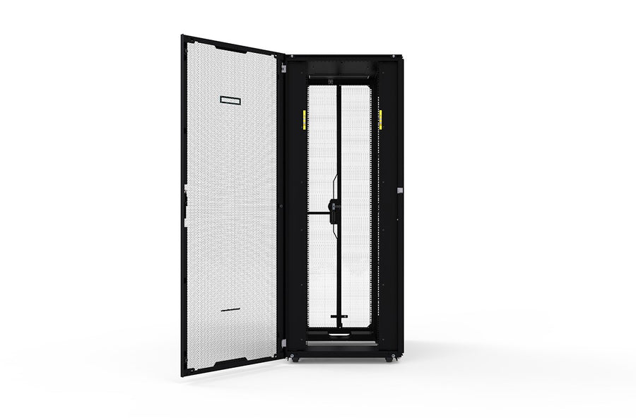 HPE 42U 800mmx1075mm G2 Enterprise Shock Rack