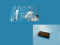 HP 583654-001 mounting kit Black