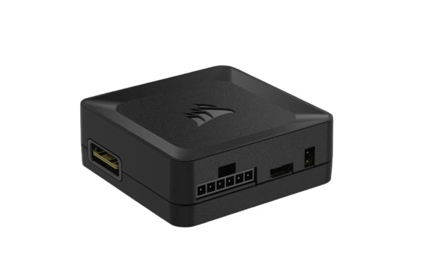 Corsair iCUE LINK System Hub Fan controller