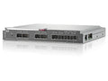 HPE BladeSystem Virtual Connect FlexFabric 10Gb/24-port Managed Black