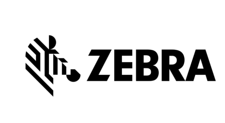 Zebra ZIPRT3017402 printer label White