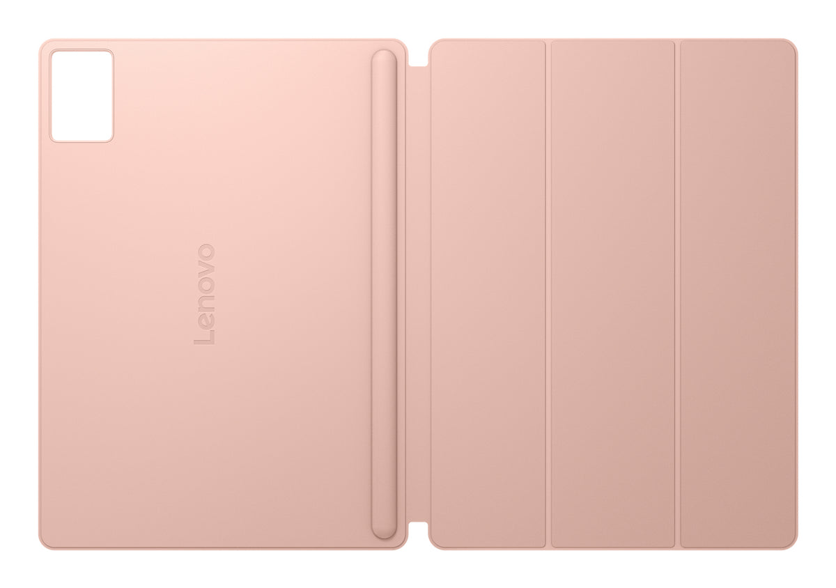 Lenovo ZG38C07433 tablet case Folio Rose